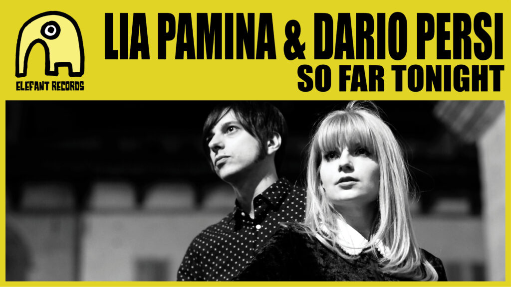 Imagen destacada de video: So Far Tonight [Video-Clip]